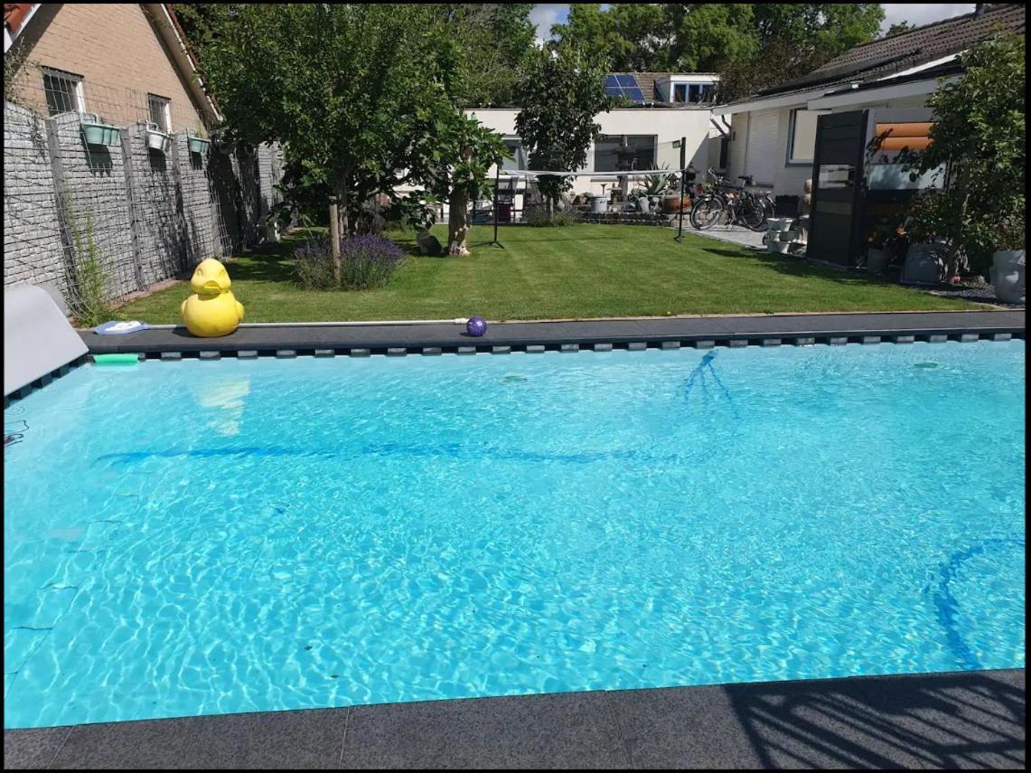Bed and Breakfast Namastee Aan Zee Vlissingen Exterior foto